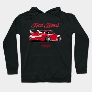 RWB 911 Hoodie